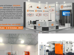 GOLDVIA and Beijing Zhongke