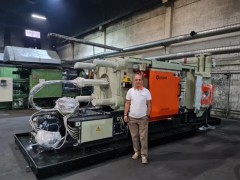 Congratulations to GOLDVIA Die Casting