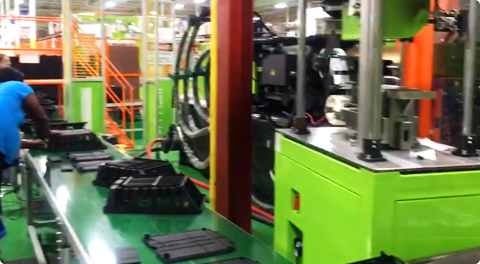 Guangdong Tianjun Intelligent Technology Co., Ltd.