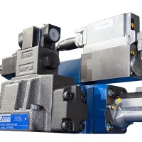 Precision proportional