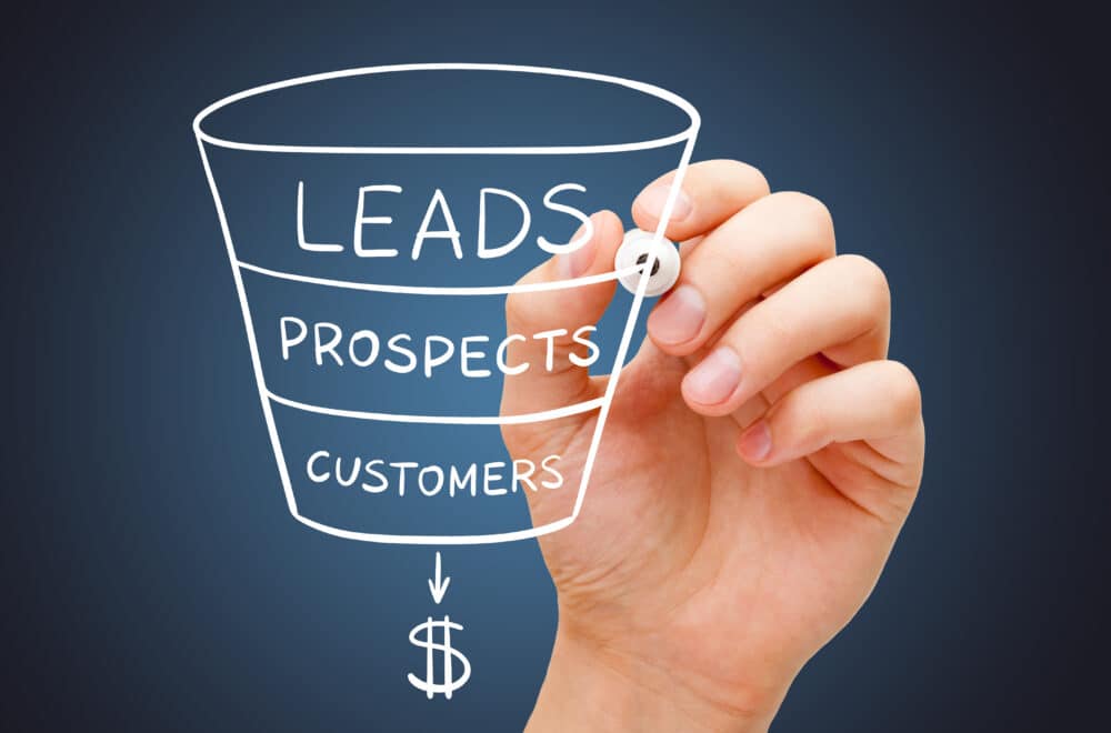 7 strategies for converting B2B prospects